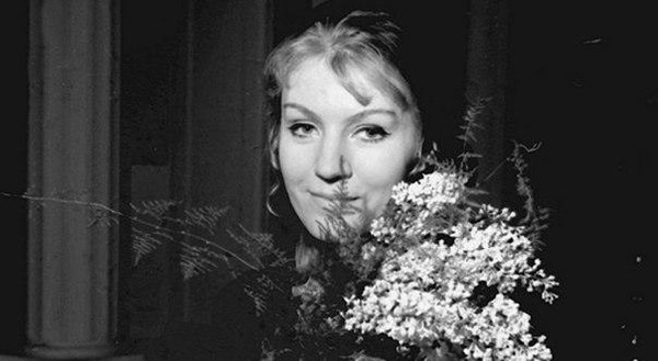 Анна герман причина фото