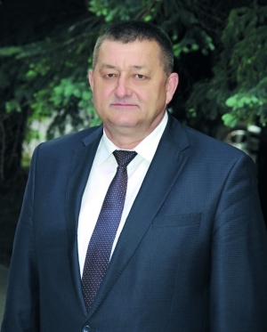 Резунов Александр Григорьевич