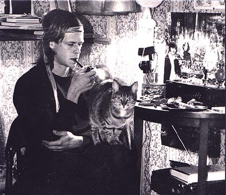 День Серебра (1984)