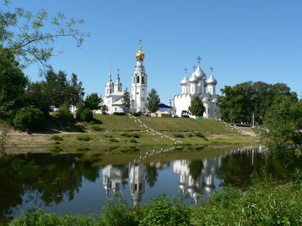 Соборная горка