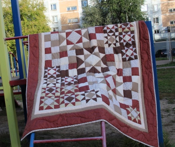 Звездное