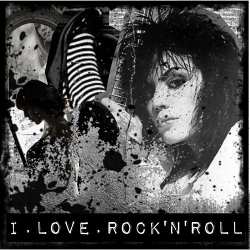 Rock i roll песня. I Love Rock n Roll песня. Песня i Love Rock'n'Roll.