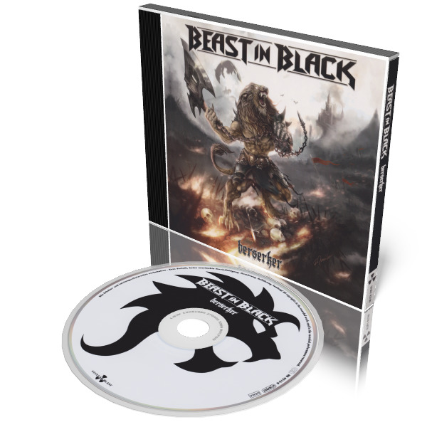 Beast in black power of the beast. Beast in Black Berserker 2017. Группа Beast in Black. Beast in Black обложки альбомов. Beast in Black Dark connection.