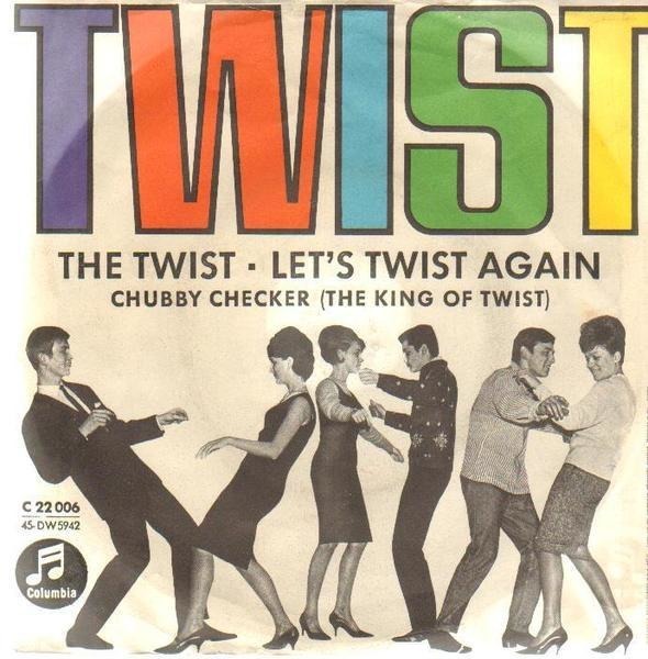 Twist again перевод. Chubby Checker Let's Twist again. Твист. Lets Twist again. Lets Twist again Ноты.