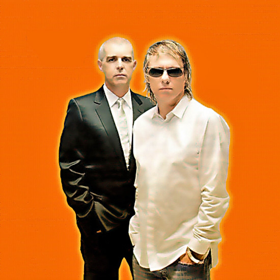 Pet shop boys фото 80х