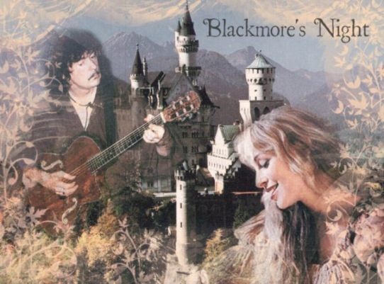 Blackmore s night violet moon. Blackmore's Night 1998. Blackmore's Night обложки альбомов. Winter Carols Blackmore’s Night. Under a Violet Moon Blackmore’s Night.