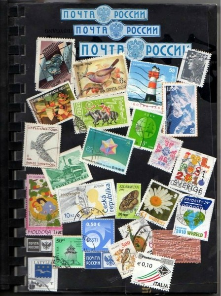 МэйлАрт книга 