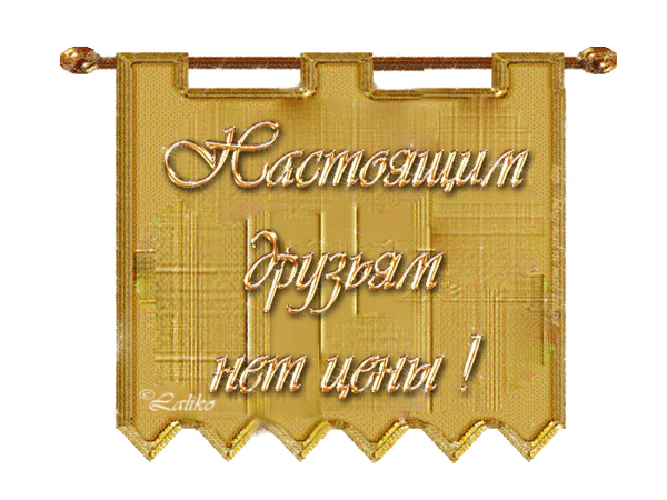 открытка ты настоящий друг мужчине всего