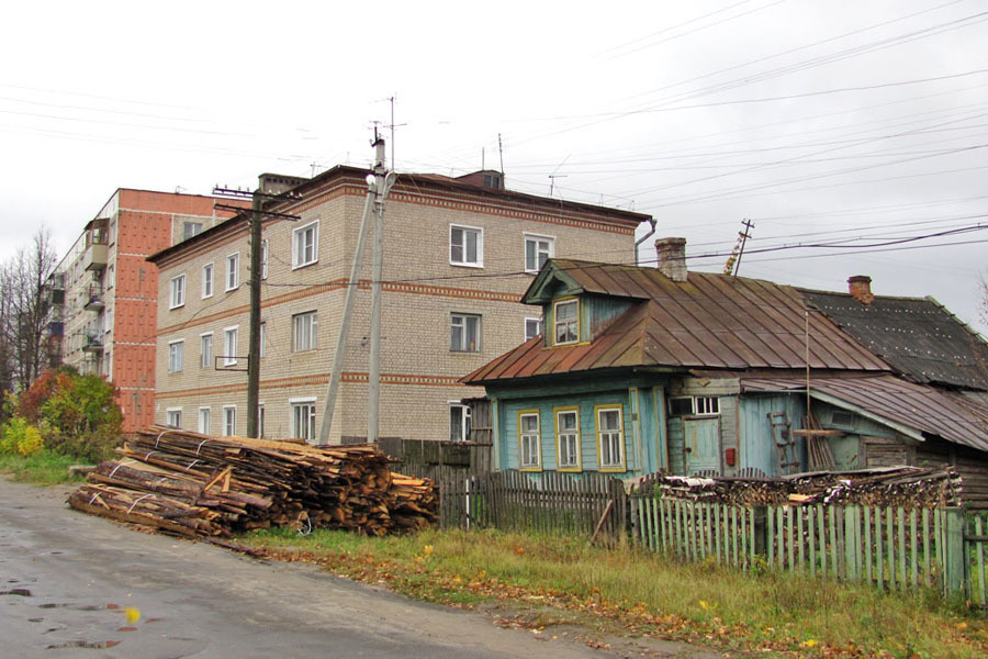 Погода в верхнем ландехе ивановской