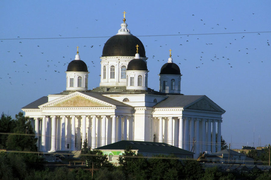 Погода в арзамасе