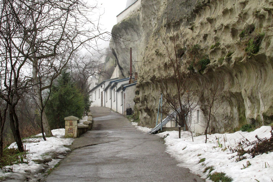 Бахчисарай фото улиц