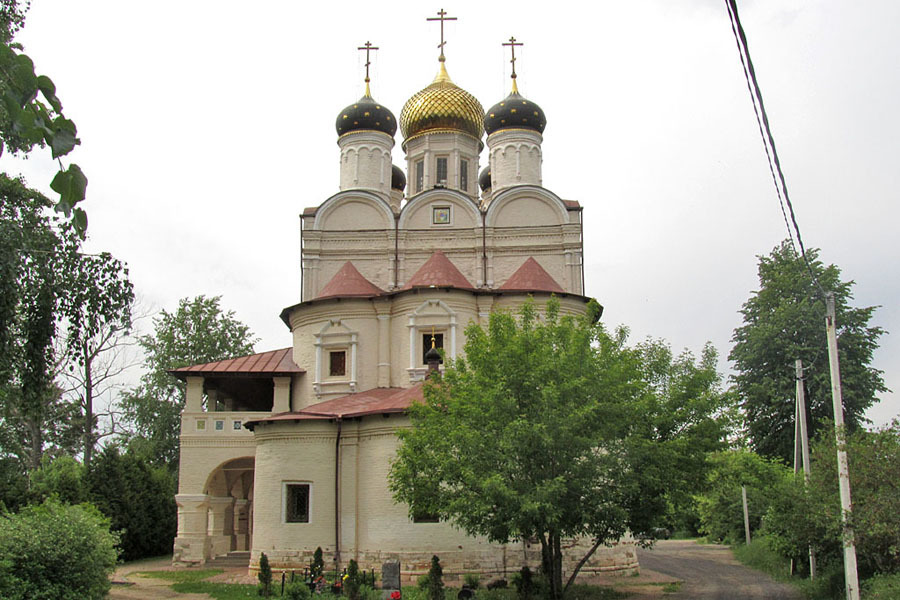 Белоозерская фаустово сегодня