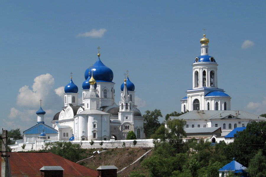 Боголюбово достопримечательности фото с описанием