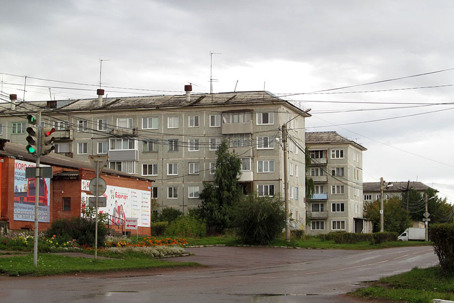 Погода в бородине красноярский край