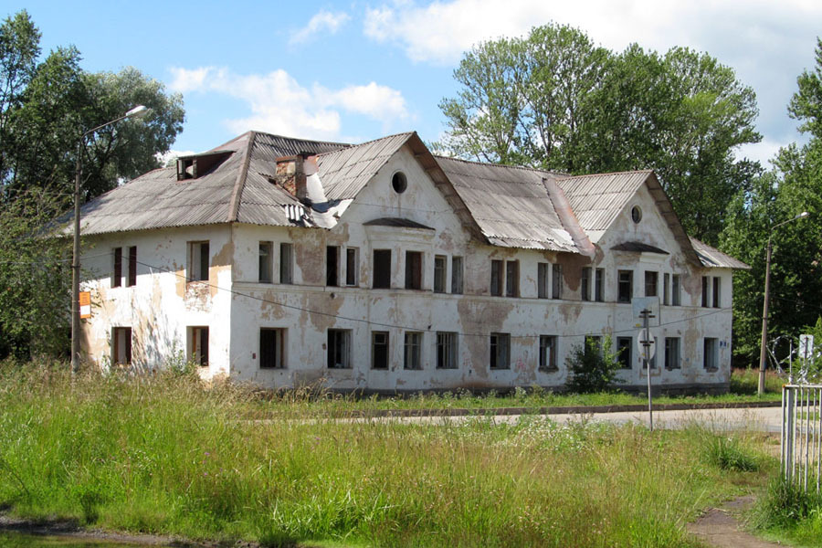 Пикалево достопримечательности фото