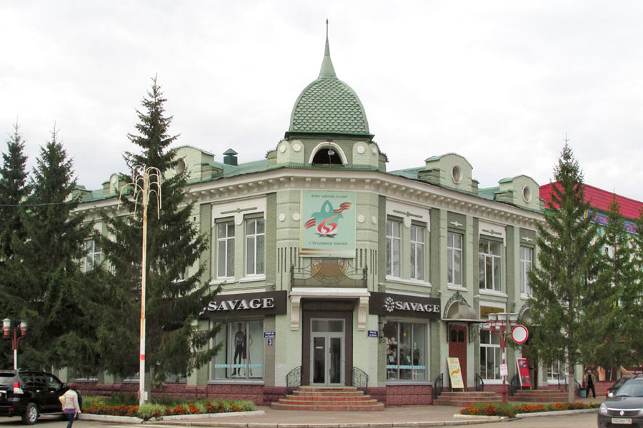 Город бугульма республика татарстан достопримечательности экскурсии