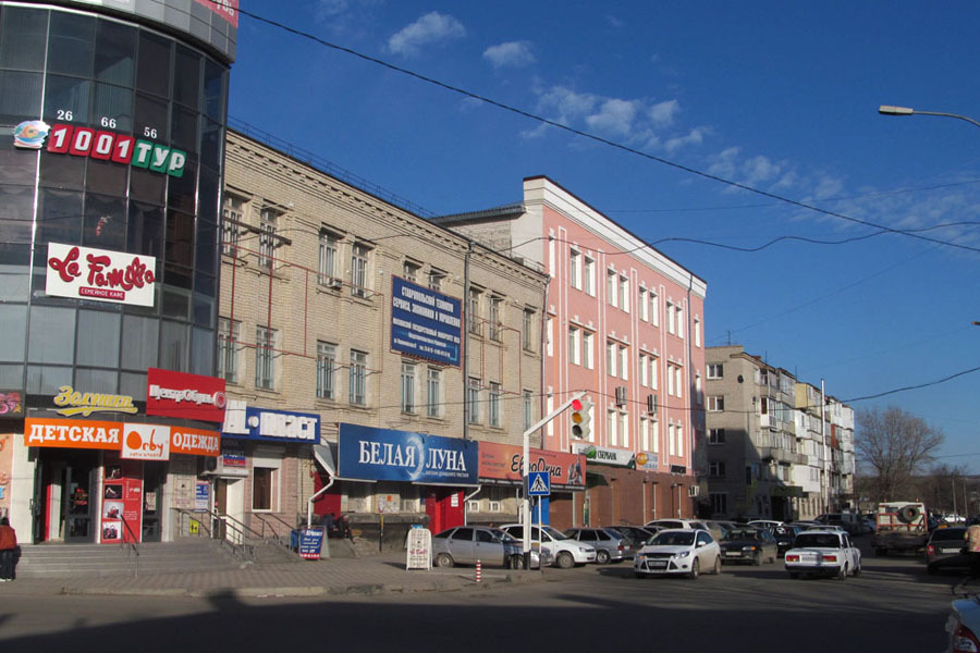 Улица первомайская черкесск. Первомайская 45 Черкесск.