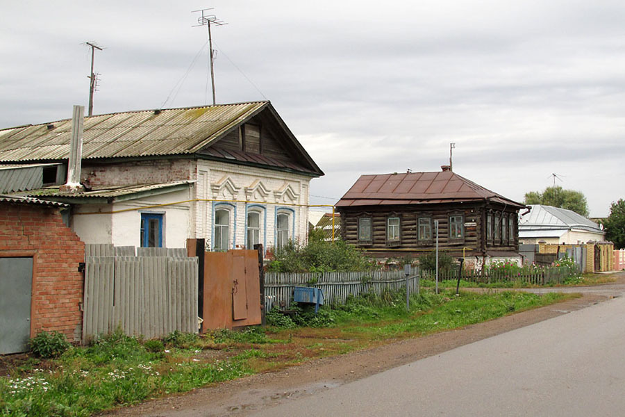 Погода алексеевское татарстан