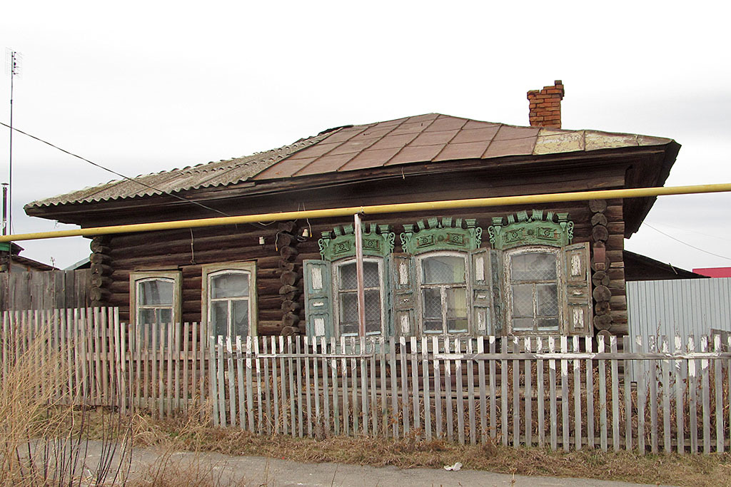 Купить Дом В Далматово Курганская Область