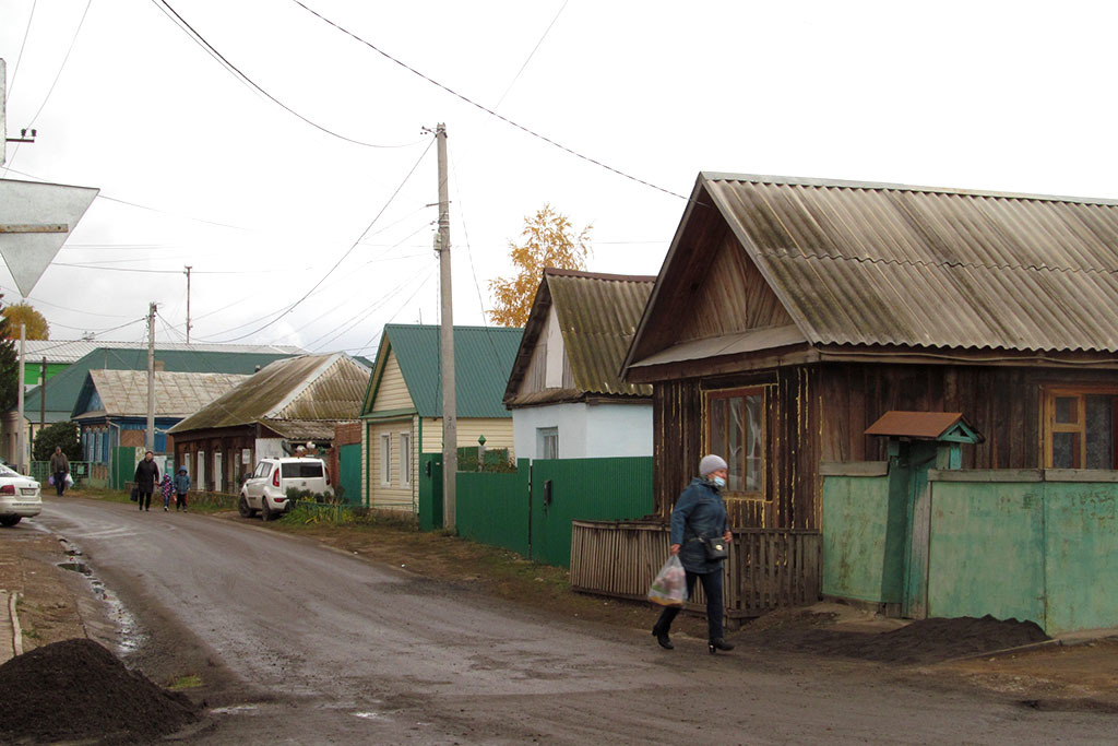 Давлеканово Давлеканово