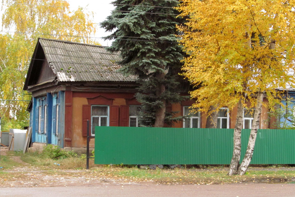 Давлеканово Давлеканово