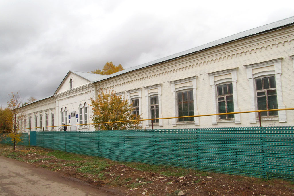 Давлеканово Давлеканово
