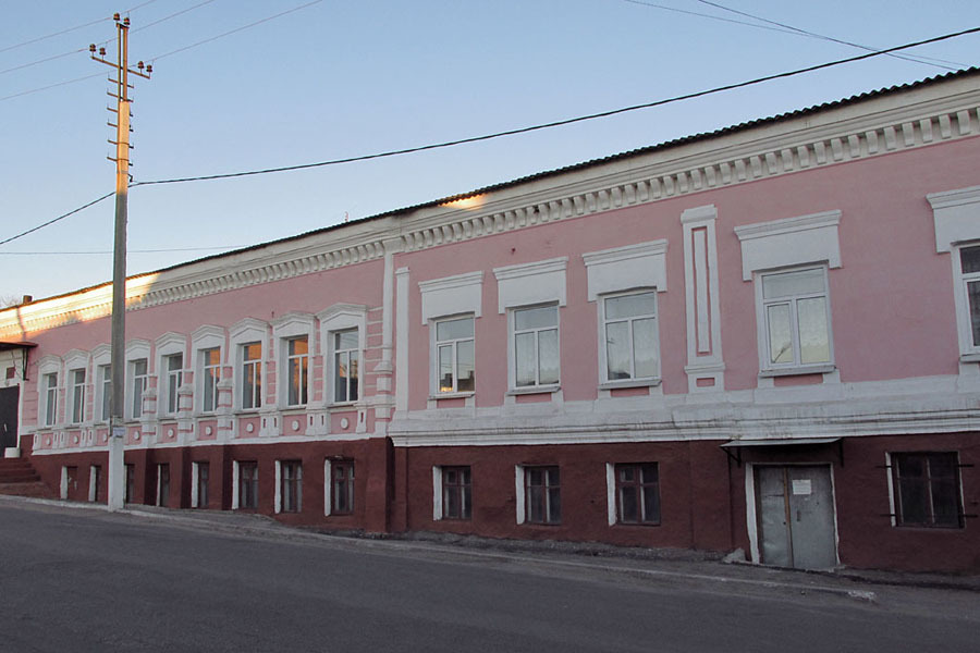 Погода в дмитриеве курской. Дмитриевский краеведческий музей. Г Дмитриев, улица веры Терещенко 3. Музей в Дмитриеве Курская область. Больница Дмитриев Курская область.