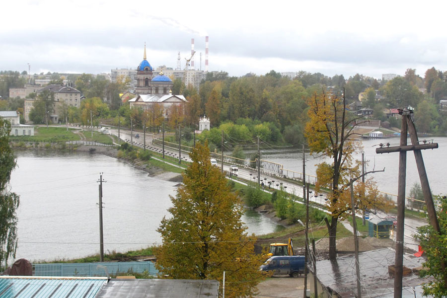 Добрянка пермь фото