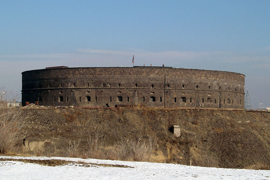 Воинская часть 09321 город гюмри армения