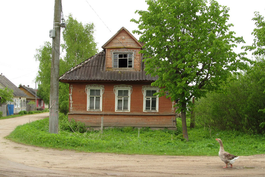 Прогноз погоды холм новгородская область