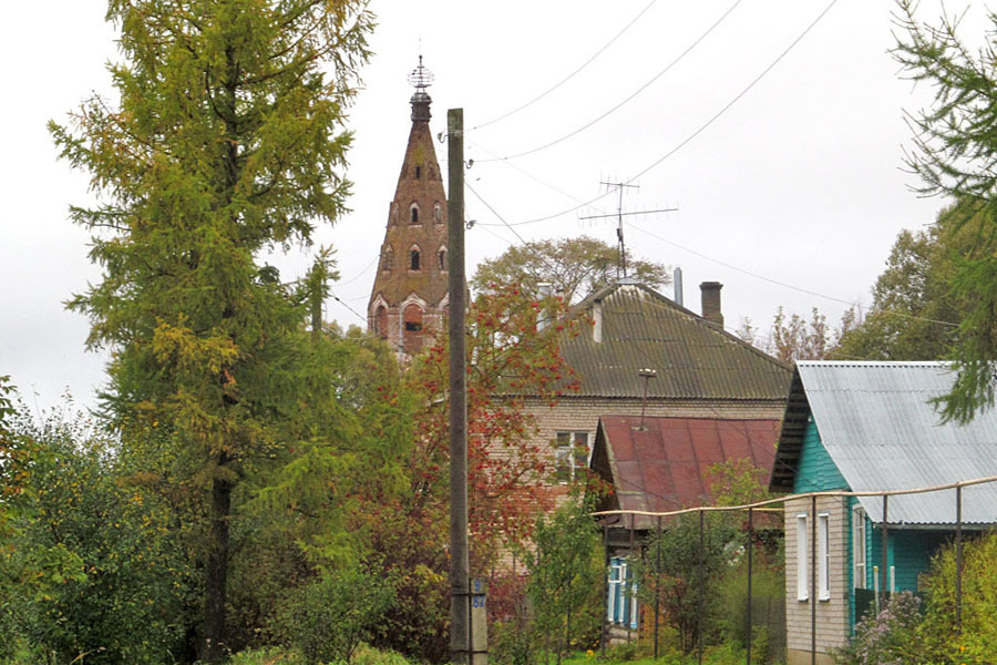 Дер хованское