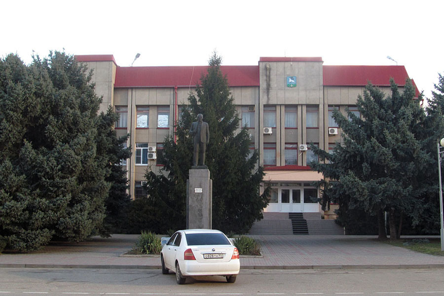 Краснодарский край кавказский район станица дмитриевская фото