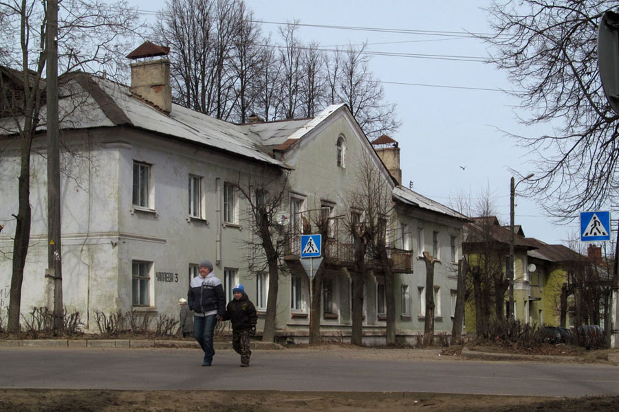 Кольчугино сегодня фото