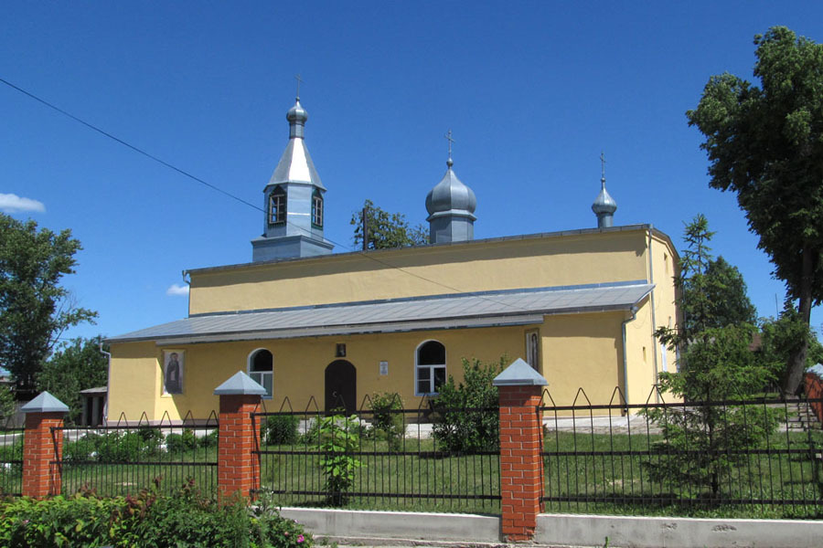 Меленки владимирской области фото