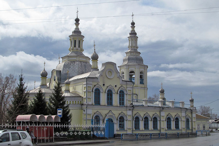 Минусинск памятники фото