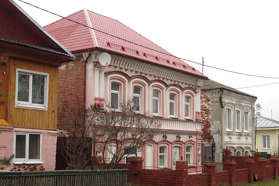 Купить Вторичку На Станции Мстера На Авито