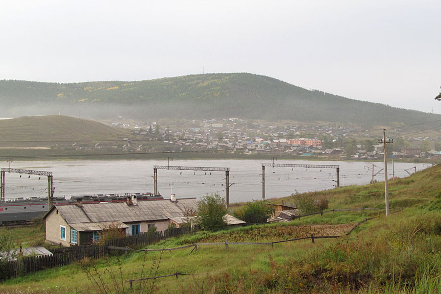 Петровск забайкальский старые фото