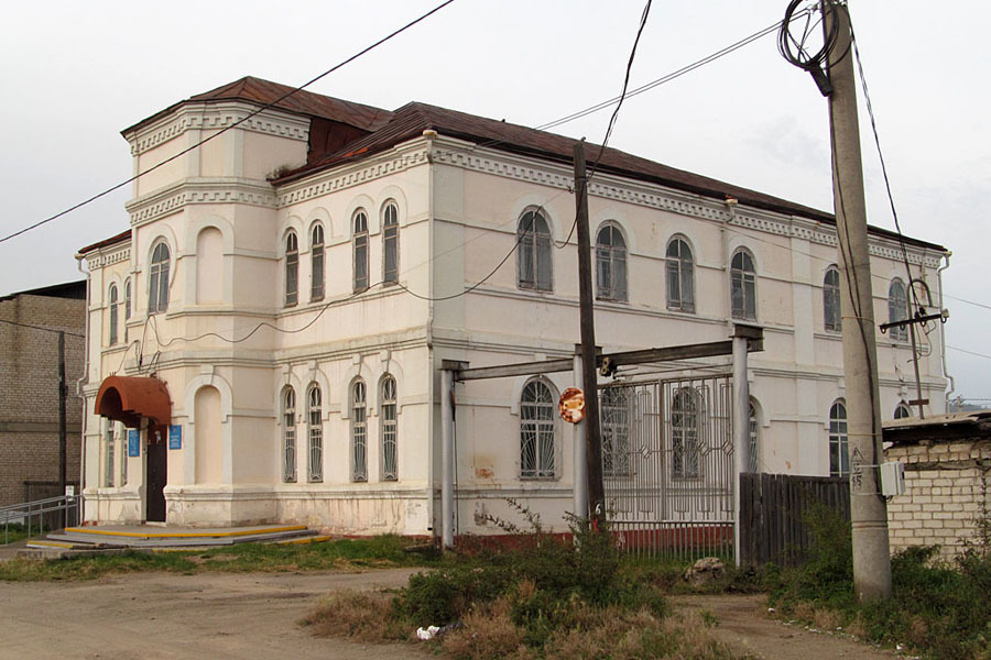 Картинки петровск забайкальский