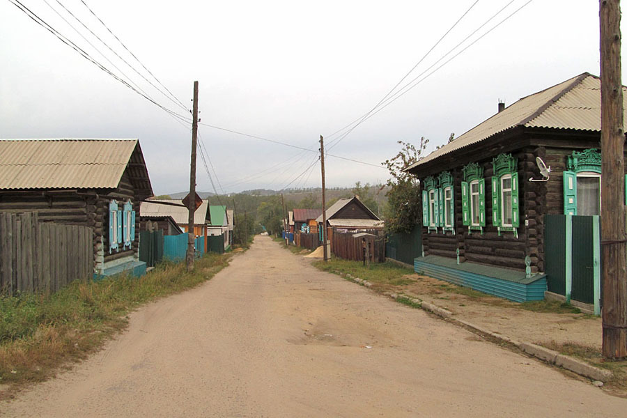 Петровск забайкальский старые фото