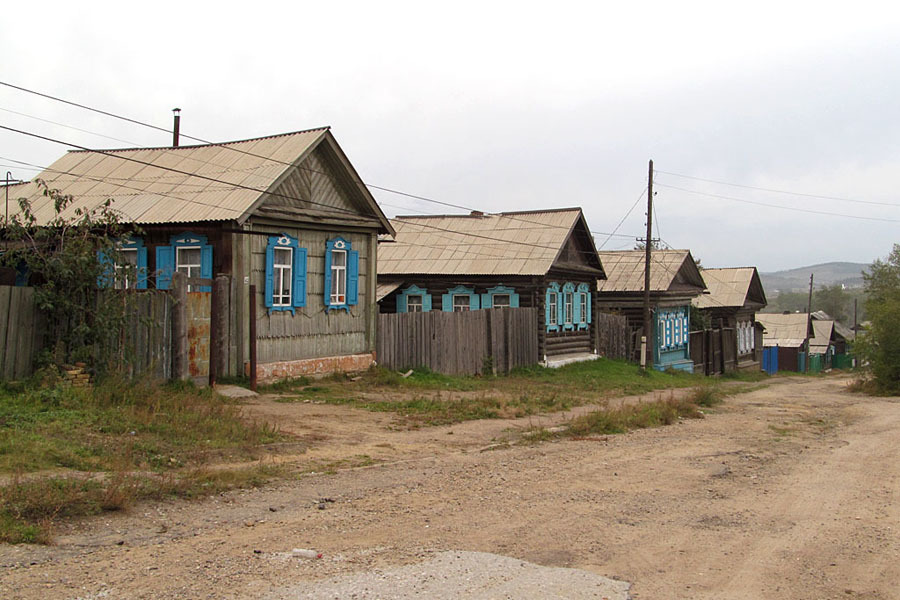 Петровск забайкальский забайкальский край