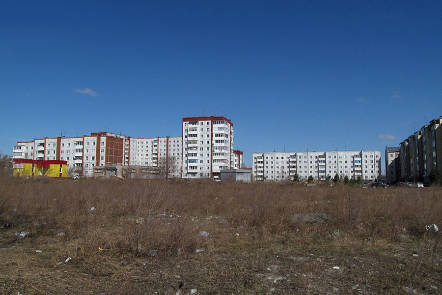 Объявления саяногорск хакасия