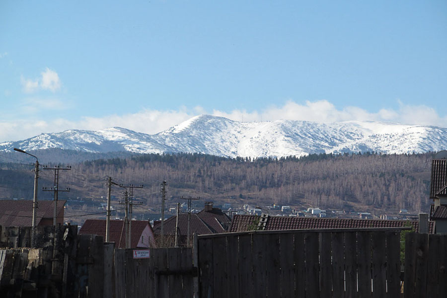 Карта ай дай саяногорск