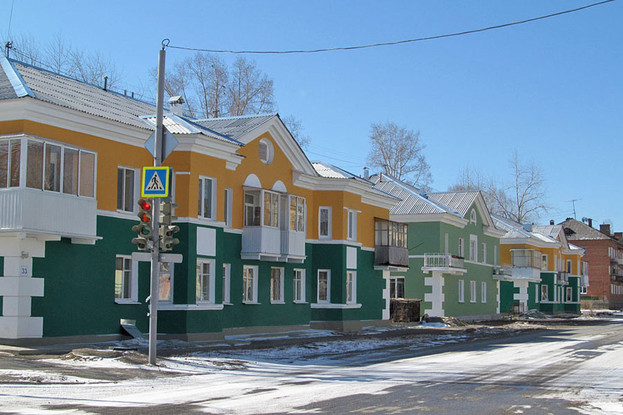 Памятники североуральска фото и описание