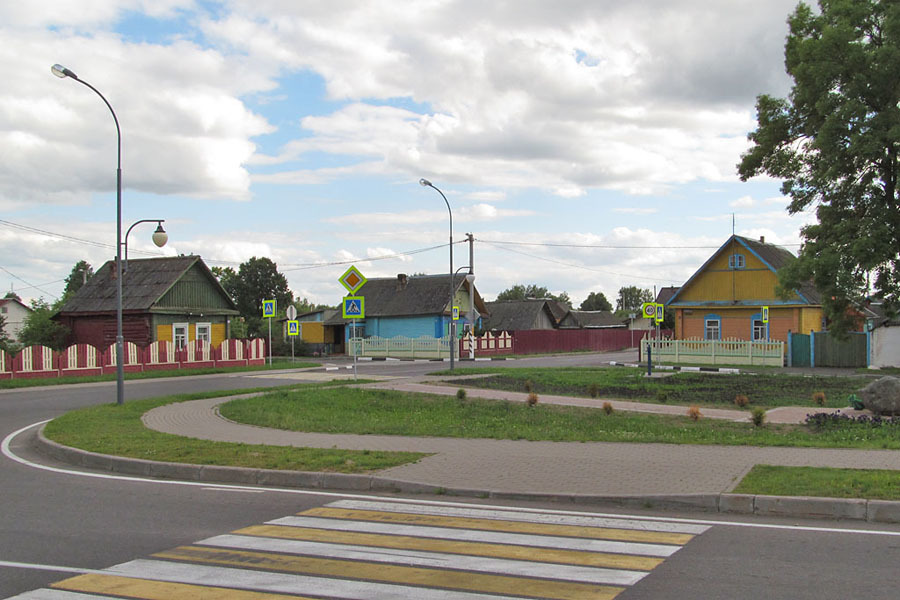 Квасовка гродненская область фото