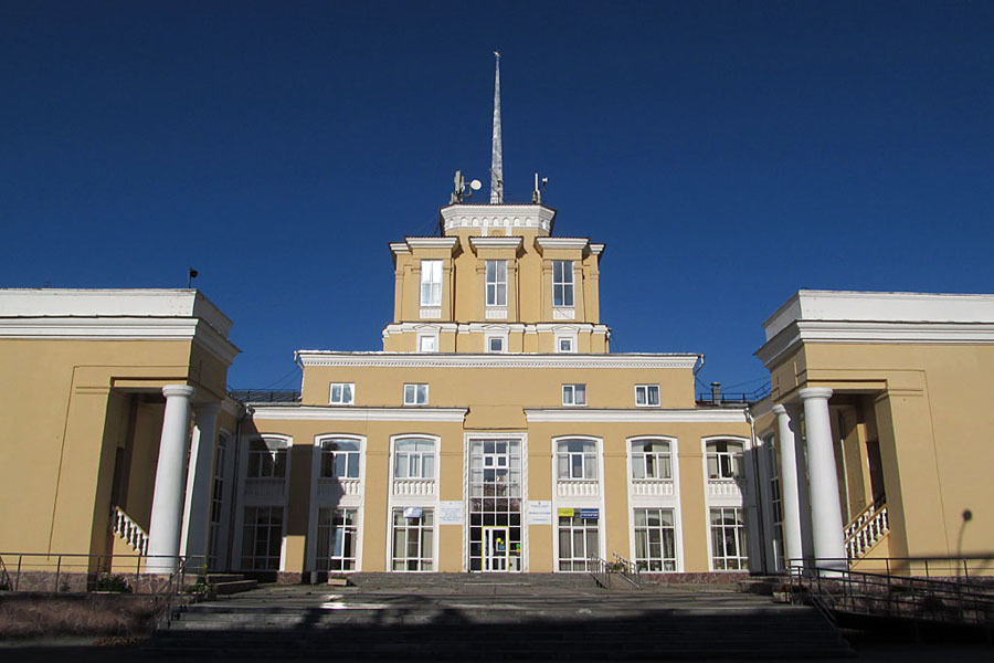 Фото в среднеуральске