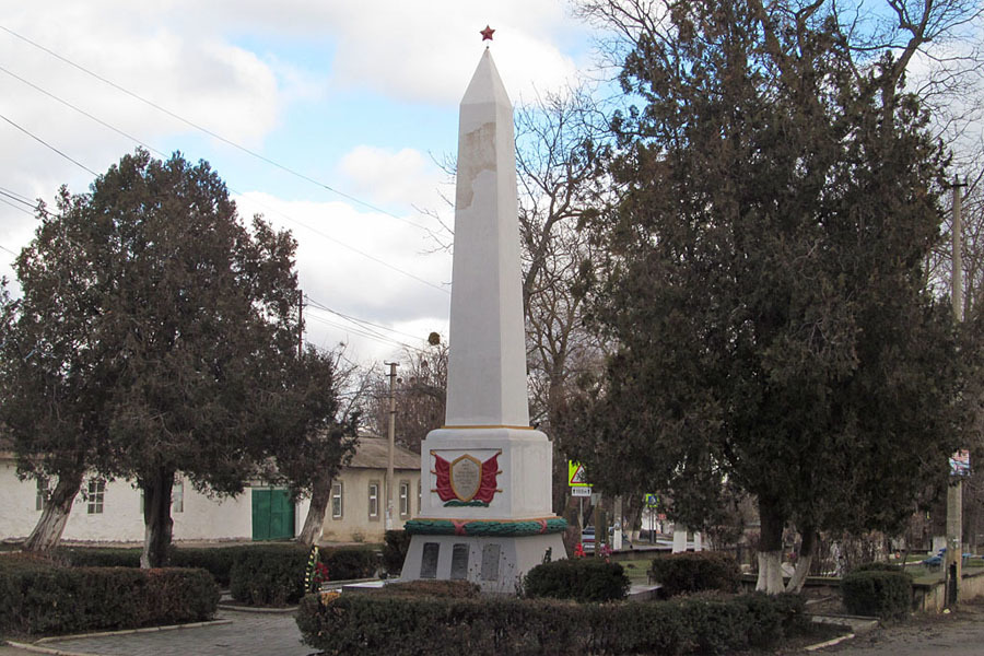 Старый Крым Старый Крым