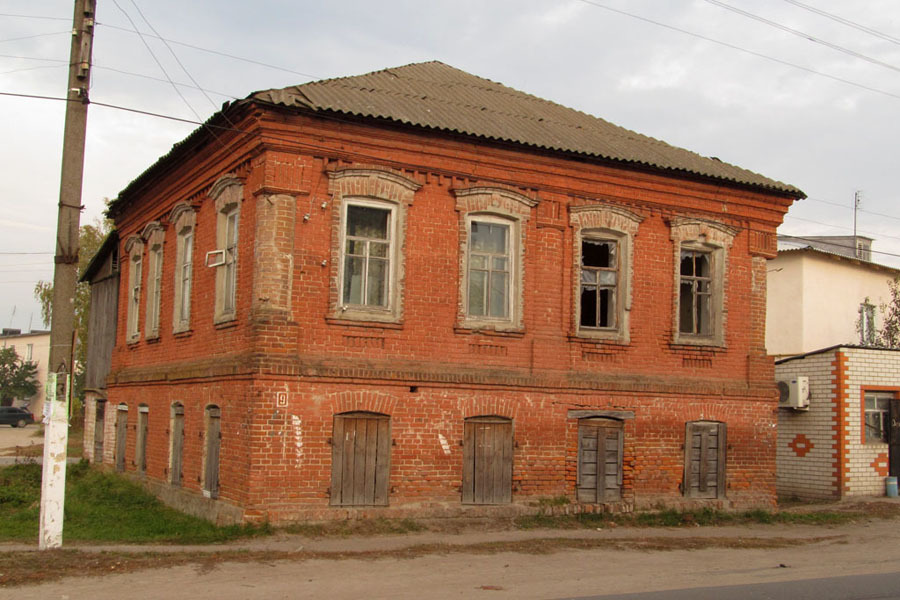 Фото город баня собор