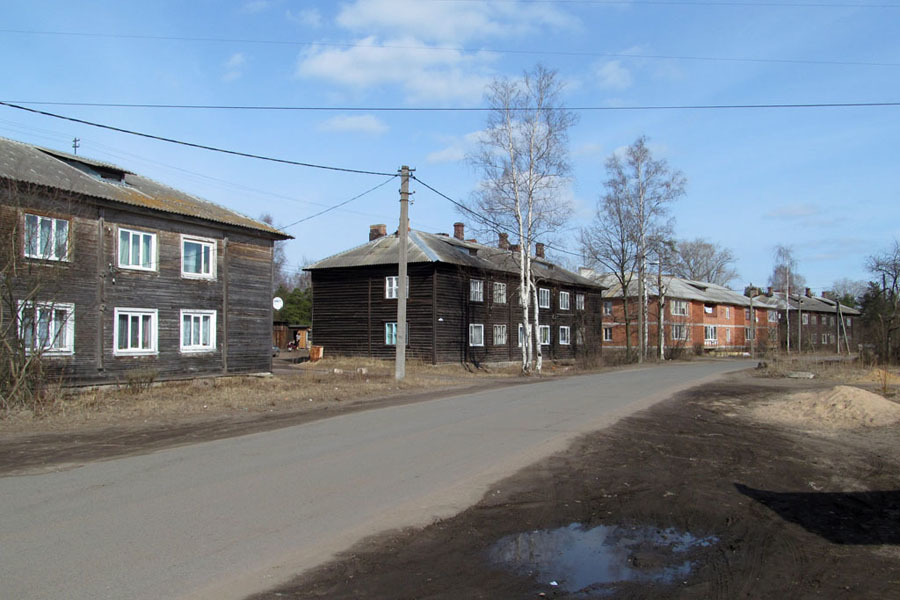 Сясьстрой Подслушано В Контакте