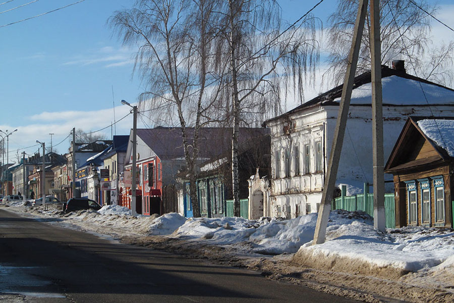 Фото, фотографы, модели города Тетюши