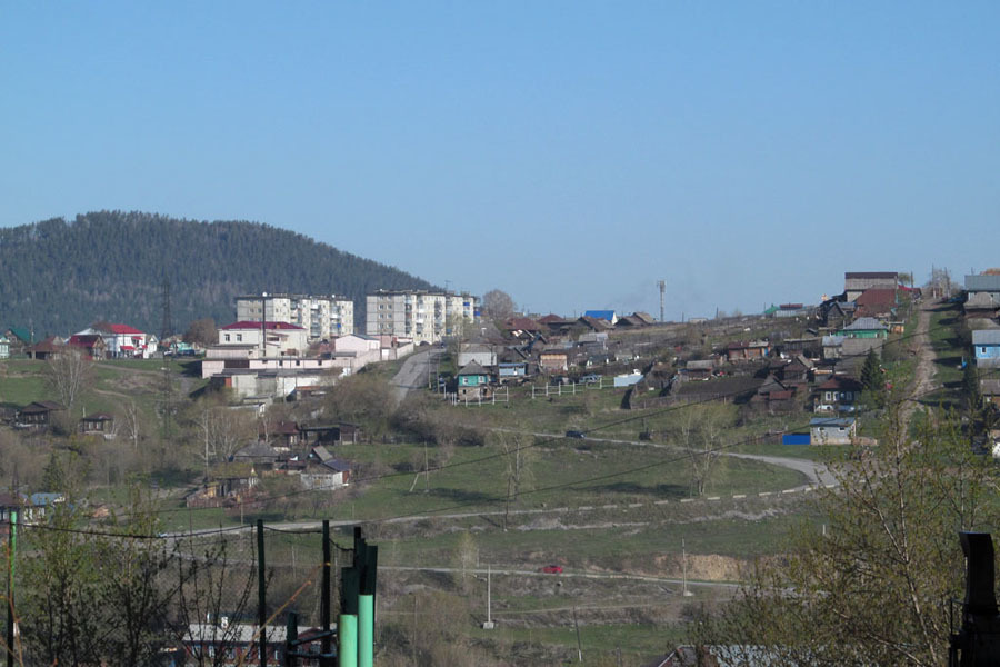 Юрюзань город челябинской области фото
